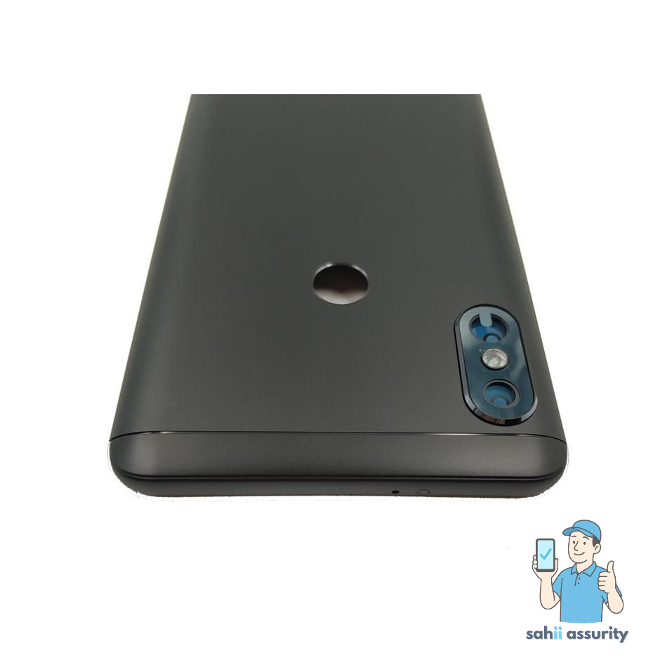 Full Body Housing for Xiaomi Redmi Note 5 Pro thumbnail